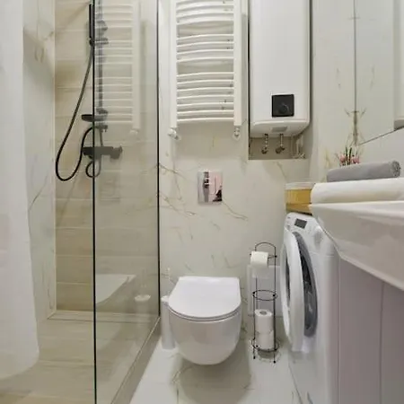 Argentis Kielbasnicza Black&white