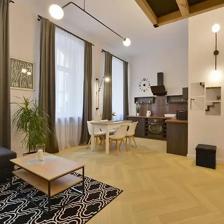 Argentis Kielbasnicza Black&white Wrocław