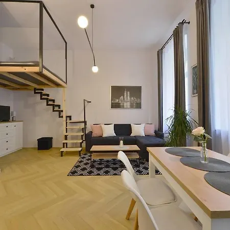 Argentis Kielbasnicza Black&white *