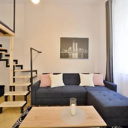 Argentis Kielbasnicza Black&white *