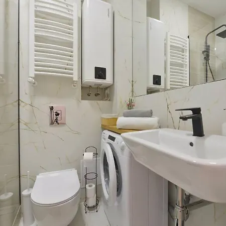 Argentis Kielbasnicza Black&white *