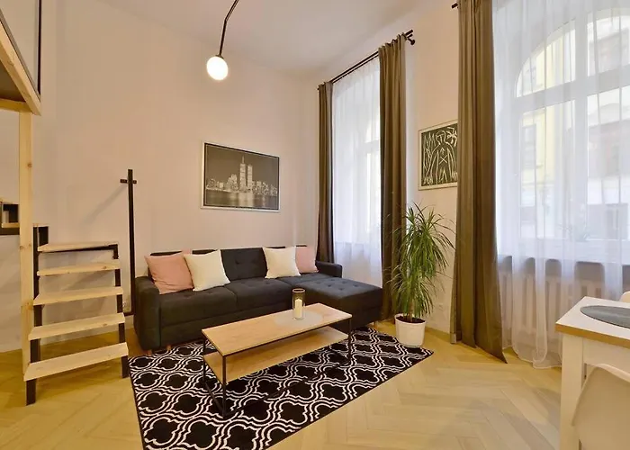 Argentis Kielbasnicza Black&white *