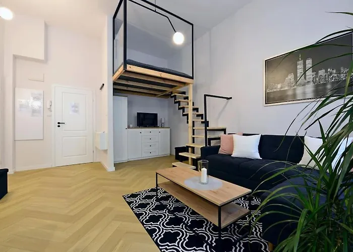 Argentis Kielbasnicza Black&white Vratislav