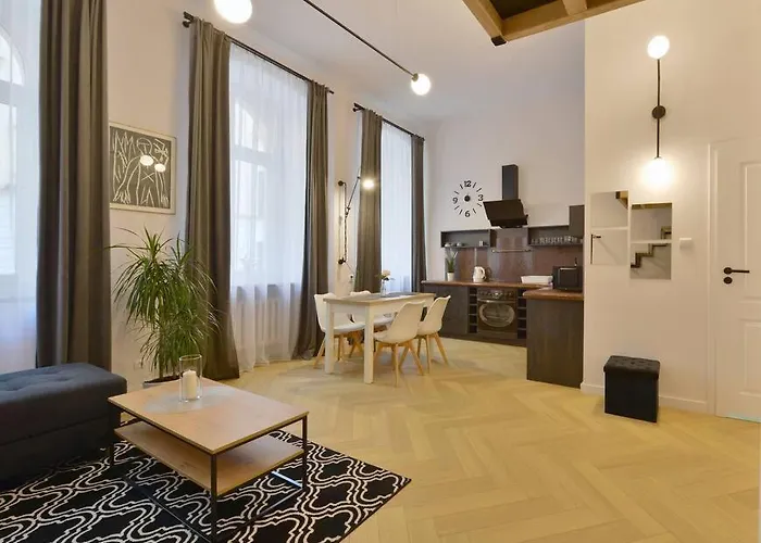 Argentis Kielbasnicza Black&white Vratislav